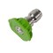 Forney High Pressure Nozzle, Green, 25 Degree, 3.0 Orifice 75158 - alternate 4